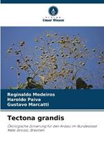 Tectona grandis