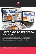 Liberdade de Imprensa Na ?ndia