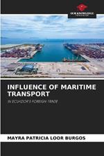 Influence of Maritime Transport