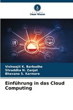 Einf?hrung in das Cloud Computing