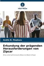 Erkundung der pr?genden Herausforderungen von Zipcar