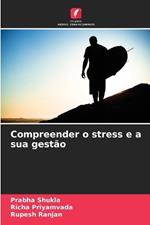 Compreender o stress e a sua gest?o