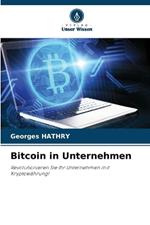 Bitcoin in Unternehmen