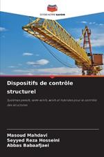 Dispositifs de contr?le structurel