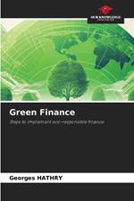 Green Finance