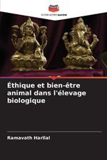 ?thique et bien-?tre animal dans l'?levage biologique