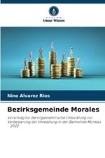 Bezirksgemeinde Morales