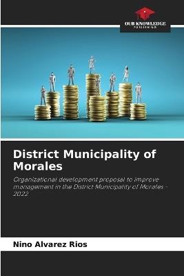 District Municipality of Morales - Nino Alvarez Rios - cover