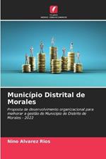 Munic?pio Distrital de Morales