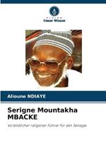 Serge Mountakha Mback?