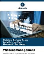 Wissensmanagement