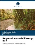 Regressionsmodellierung in R