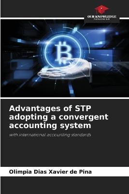 Advantages of STP adopting a convergent accounting system - Olimpia Dias Xavier de Pina - cover