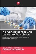 O Livro de Refer?ncia de Nutri??o Cl?nica