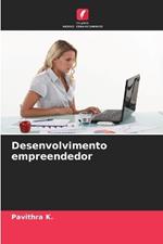 Desenvolvimento empreendedor