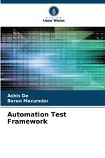 Automation Test Framework