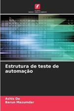 Estrutura de teste de automa??o