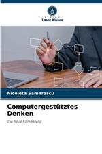 Computergest?tztes Denken