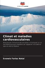 Climat et maladies cardiovasculaires