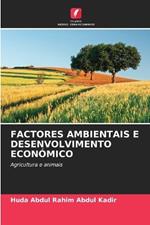 Factores Ambientais E Desenvolvimento Econ?mico