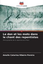 Le don et les mots dans le chant des repentistas