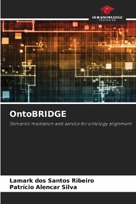 OntoBRIDGE - Lamark Dos Santos Ribeiro,Patr?cio Alencar Silva - cover