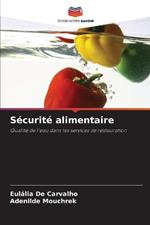 S?curit? alimentaire
