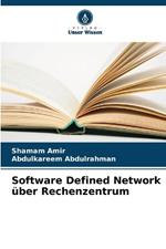 Software Defined Network ?ber Rechenzentrum