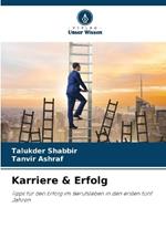 Karriere & Erfolg