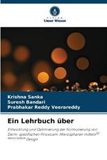 Ein Lehrbuch ?ber