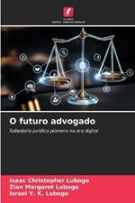 O futuro advogado