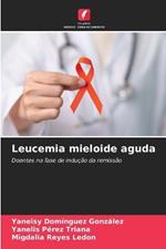 Leucemia mieloide aguda