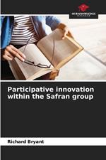 Participative innovation within the Safran group