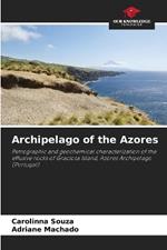 Archipelago of the Azores