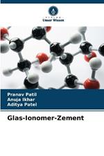 Glas-Ionomer-Zement