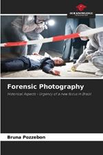 Forensic Photography