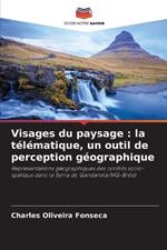 Visages du paysage: la t?l?matique, un outil de perception g?ographique