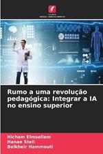 Rumo a uma revolu??o pedag?gica: Integrar a IA no ensino superior