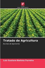 Tratado de Agricultura