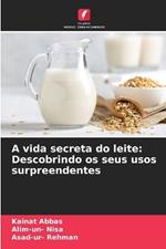 A vida secreta do leite: Descobrindo os seus usos surpreendentes