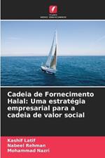 Cadeia de Fornecimento Halal: Uma estrat?gia empresarial para a cadeia de valor social