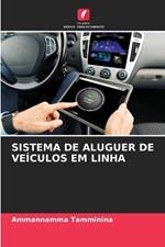 Sistema de Aluguer de Ve?culos Em Linha