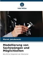 Modellierung von Sachzw?ngen und M?glichkeiten