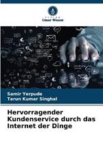 Hervorragender Kundenservice durch das Internet der Dinge