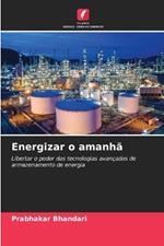 Energizar o amanh?