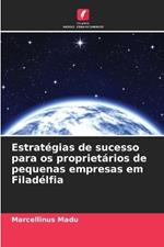 Estrat?gias de sucesso para os propriet?rios de pequenas empresas em Filad?lfia