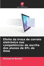 Efeito da troca de correio eletr?nico nas compet?ncias de escrita dos alunos de EFL de Om?