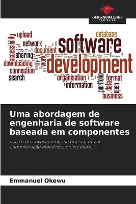 Uma abordagem de engenharia de software baseada em componentes - Emmanuel Okewu - cover