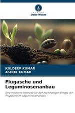 Flugasche und Leguminosenanbau