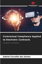 Contractual Compliance Applied to Electronic Contracts
